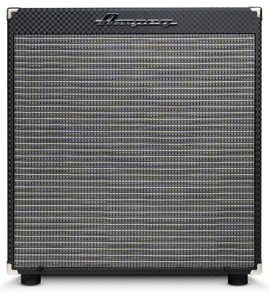 Rocket-Bass-115 A small bass amplifier.