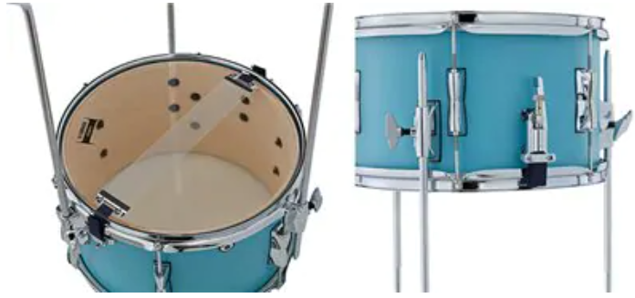 Stage Custom Hip floor tom snare bed Stage Custom Hip floor tom snare bed.