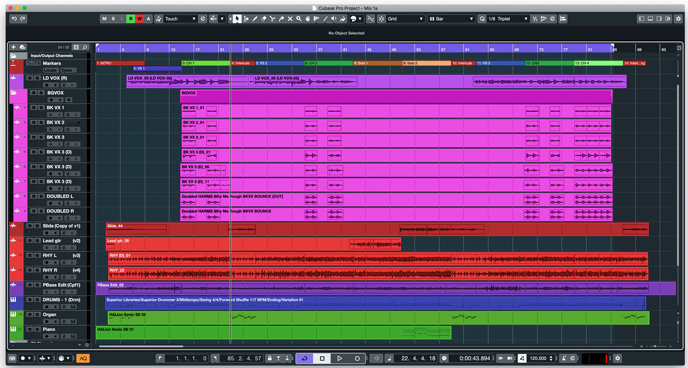 Ready-set-mix-FIg-1 Screenshot of control panel.