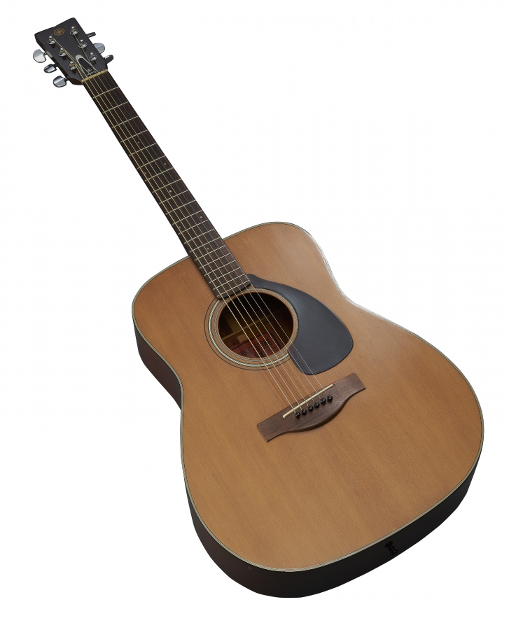 FG180-1 Acoustic guitar.