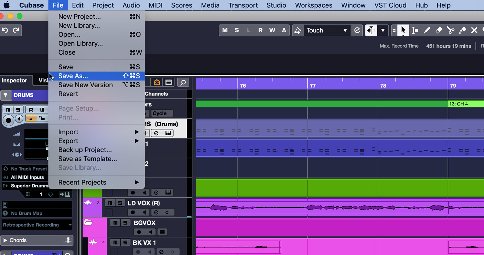 backup-Fig-2 Screenshot.