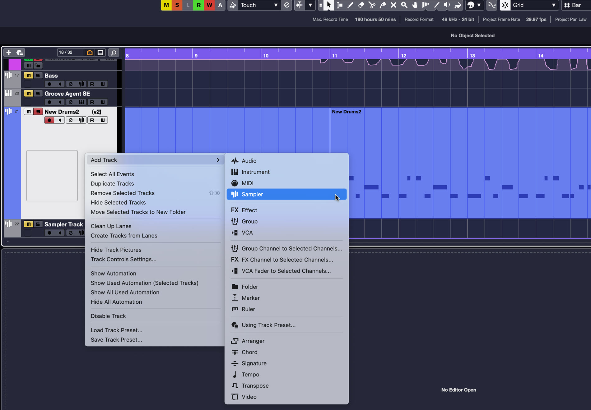 Fig-1_create-sampler-track Screenshot.