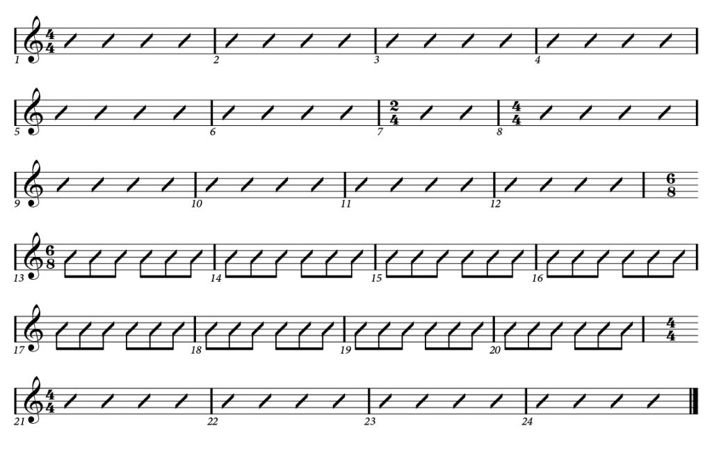 WRK-27-Fig.-14 Musical annotation.