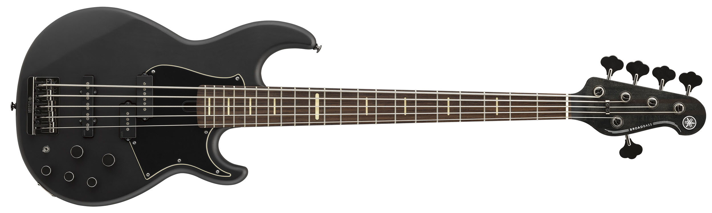 BB735Av2 Bass guitar.