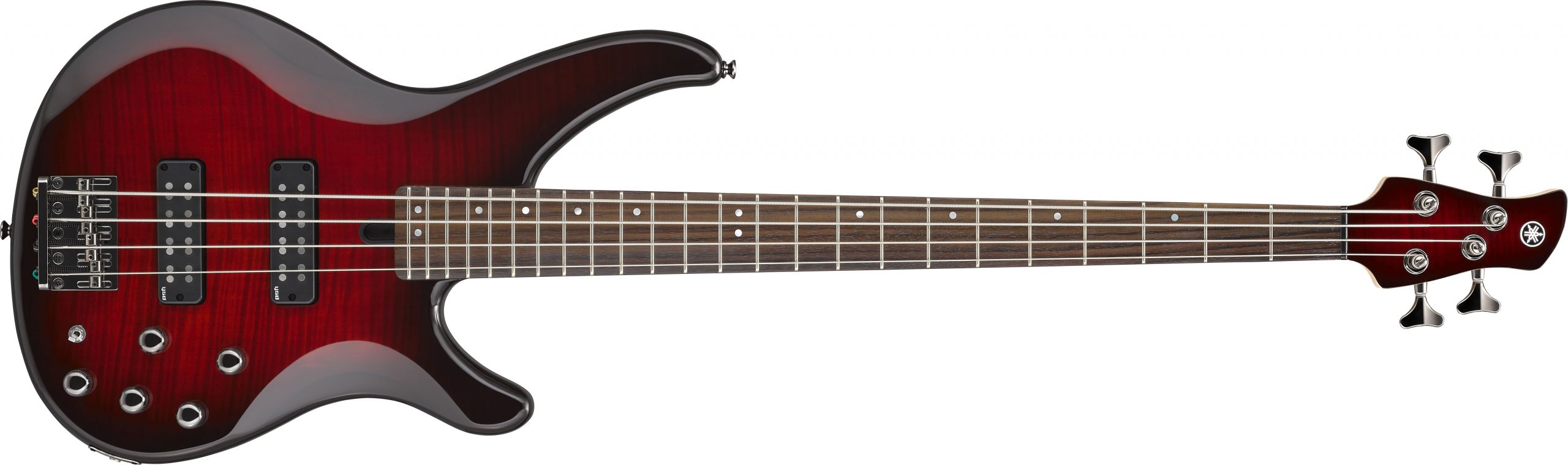 TRBX604FM-scaled Bass guitar.