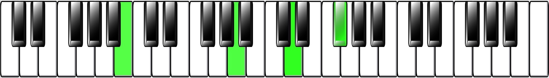 WRK-45-Fig.-13_Fallin_Bm Keyboard diagram.