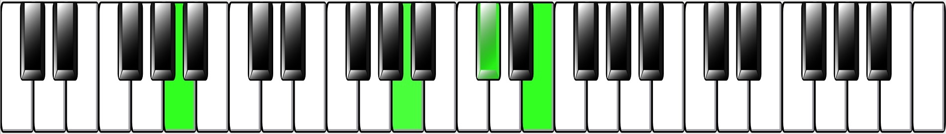 WRK-45-Fig.-21_Oh-Darling_A Keyboard diagram.