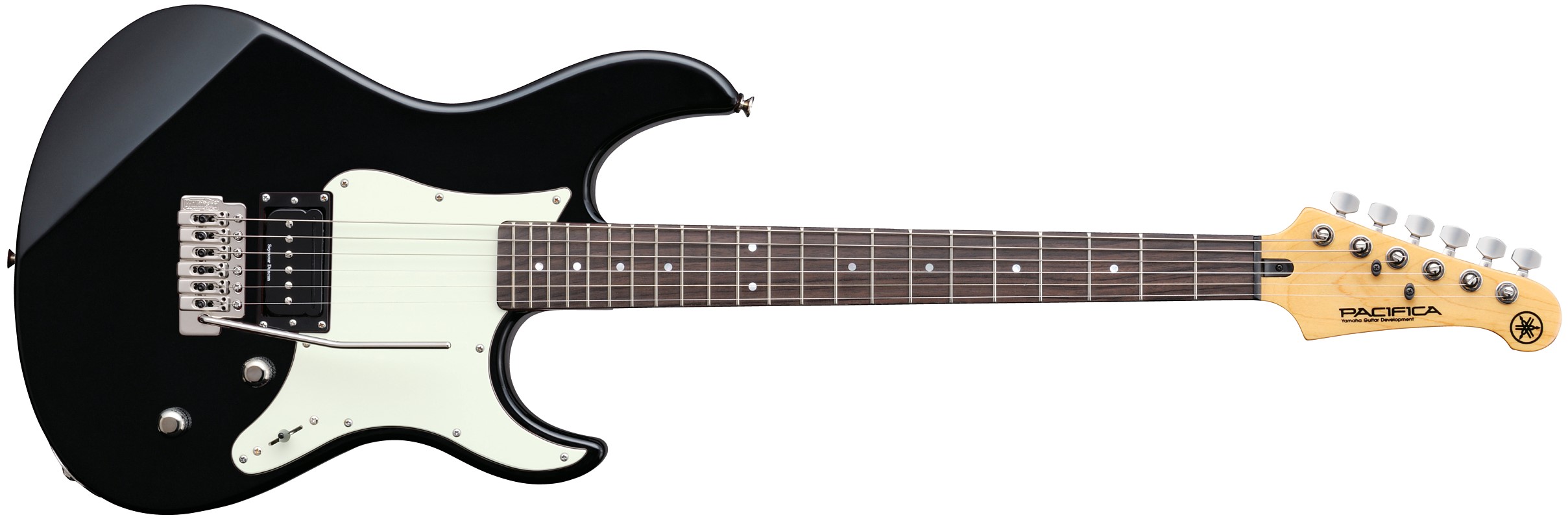 PAC510V Electric guitar.