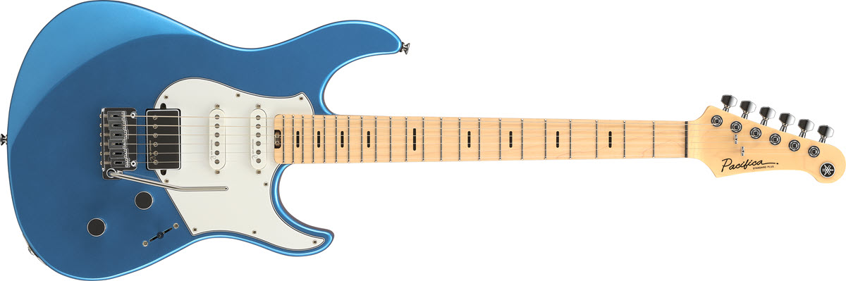 PACS_12M_SPARKLE-BLUE_FRONT_0001-resized Electric guitar.