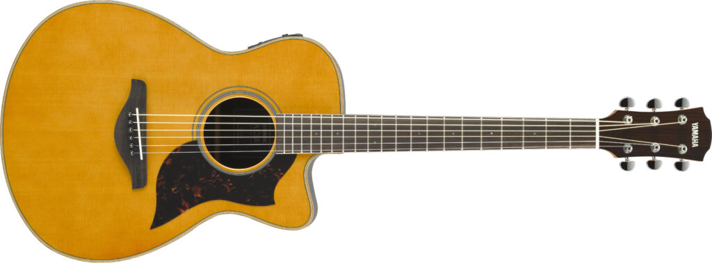 AC1R-scaled An acoustic guitar.