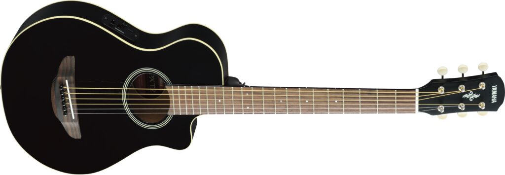 APXT2-scaled An acoustic guitar.